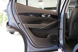 2026 Geely Starray Em-i