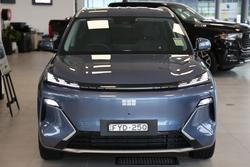 2026 Geely Starray Em-i