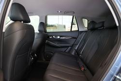 2026 Geely Starray Em-i