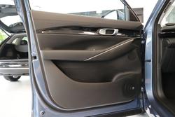 2026 Geely Starray Em-i