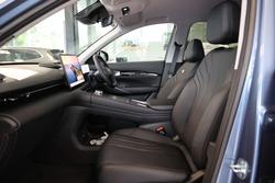 2026 Geely Starray Em-i