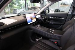 2026 Geely Starray Em-i