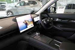 2026 Geely Starray Em-i