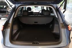 2026 Geely Starray Em-i