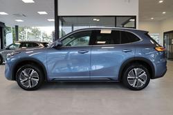 2026 Geely Starray Em-i