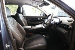 2026 Geely Starray Em-i