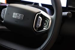 2026 Geely Starray Em-i