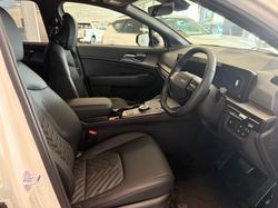2026 Kia SPORTAGE MY27 Kia Sportage NQ5 PE GT-LINE HEV FWD Auto (JWWDD5G1FEV1HH944)