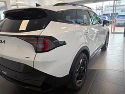 2026 Kia SPORTAGE MY27 Kia Sportage NQ5 PE GT-LINE HEV FWD Auto (JWWDD5G1FEV1HH944)