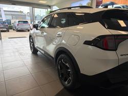2026 Kia SPORTAGE MY27 Kia Sportage NQ5 PE GT-LINE HEV FWD Auto (JWWDD5G1FEV1HH944)