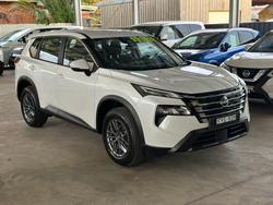 2026 NISSAN XTRAIL ST