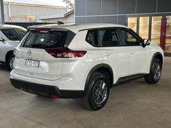 2026 NISSAN XTRAIL ST