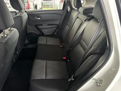 2026 NISSAN XTRAIL ST