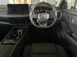 2026 NISSAN XTRAIL ST
