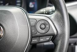 2020 Toyota
COROLLA Ascent Sport