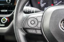 2020 Toyota
COROLLA Ascent Sport