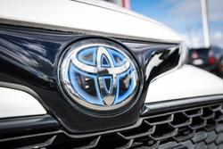 2020 Toyota
COROLLA Ascent Sport