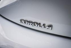 2020 Toyota
COROLLA Ascent Sport