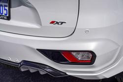 2026 Isuzu MU-X X-TERRAIN