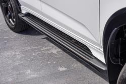 2026 Isuzu MU-X X-TERRAIN