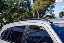 2026 Isuzu MU-X X-TERRAIN