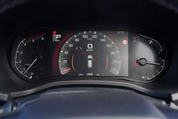 2026 Isuzu MU-X X-TERRAIN