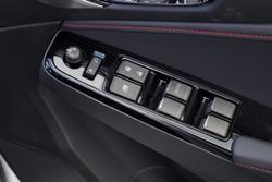 2026 Isuzu MU-X X-TERRAIN