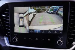 2026 Isuzu MU-X X-TERRAIN