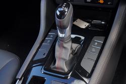 2026 Isuzu MU-X X-TERRAIN