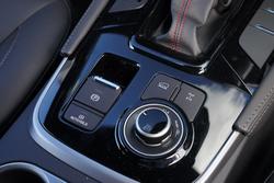 2026 Isuzu MU-X X-TERRAIN