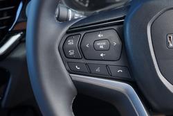 2026 Isuzu MU-X X-TERRAIN