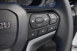 2026 Isuzu MU-X X-TERRAIN