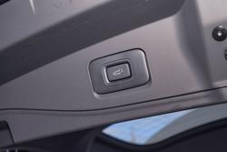 2026 Isuzu MU-X X-TERRAIN