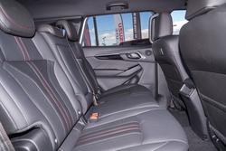 2026 Isuzu MU-X X-TERRAIN