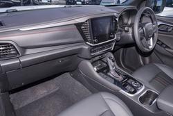 2026 Isuzu MU-X X-TERRAIN