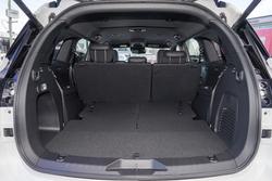 2026 Isuzu MU-X X-TERRAIN