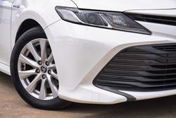 2020 Toyota
Camry Ascent Sport