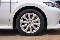 2020 Toyota
Camry Ascent Sport