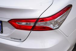 2020 Toyota
Camry Ascent Sport