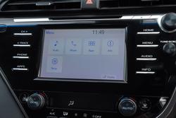 2020 Toyota
Camry Ascent Sport