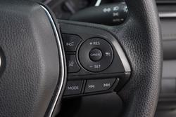 2020 Toyota
Camry Ascent Sport