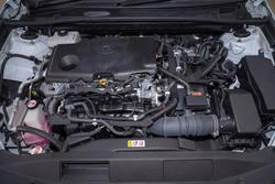 2020 Toyota
Camry Ascent Sport