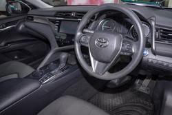 2020 Toyota
Camry Ascent Sport