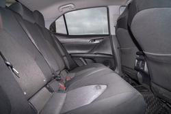 2020 Toyota
Camry Ascent Sport