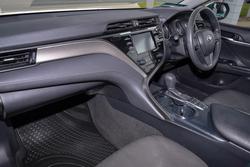 2020 Toyota
Camry Ascent Sport