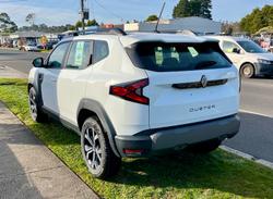 2025 Renault
Duster