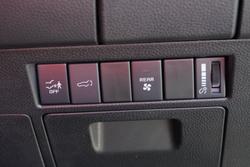 2026 Isuzu MU-X LS-T