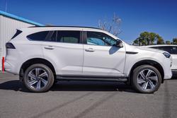 2026 Isuzu MU-X LS-T