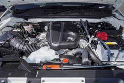 2026 Isuzu MU-X LS-T