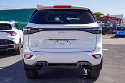 2026 Isuzu MU-X LS-T